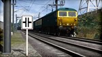 Train Simulator: WCML Over Shap DLC * STEAM RU *