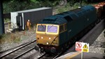 Train Simulator: WCML Over Shap DLC * STEAM RU *