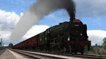 Train Simulator: LMS Rebuilt Patriot Class Steam Loco A