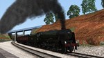 Train Simulator: LMS Rebuilt Patriot Class Steam Loco A