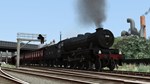 Train Simulator: LMS Rebuilt Patriot Class Steam Loco A