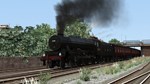 Train Simulator: LMS Rebuilt Patriot Class Steam Loco A