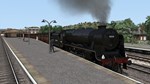Train Simulator: LMS Rebuilt Patriot Class Steam Loco A