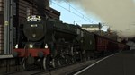 Train Simulator: LMS Rebuilt Royal Scot Steam Loco Add-