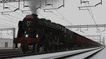Train Simulator: LMS Rebuilt Royal Scot Steam Loco Add-