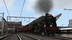 Train Simulator: LMS Rebuilt Royal Scot Steam Loco Add-
