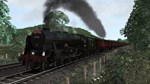Train Simulator: LMS Rebuilt Royal Scot Steam Loco Add-