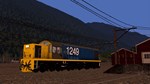 Train Simulator: New Zealand DJ Loco Pack DLC