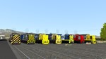 Train Simulator: New Zealand DJ Loco Pack DLC