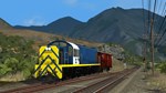 Train Simulator: New Zealand DJ Loco Pack DLC