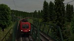 Train Simulator: Salzburg - Wels Route Add-On DLC