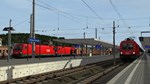 Train Simulator: Salzburg - Wels Route Add-On DLC