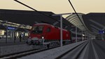 Train Simulator: Salzburg - Wels Route Add-On DLC