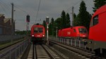 Train Simulator: Salzburg - Wels Route Add-On DLC