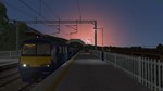 Train Simulator: Suburban Glasgow Northwest: Springburn
