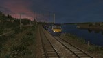 Train Simulator: Suburban Glasgow Northwest: Springburn