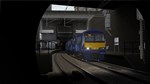 Train Simulator: Suburban Glasgow Northwest: Springburn