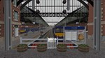 Train Simulator: Suburban Glasgow Northwest: Springburn