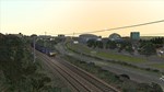 Train Simulator: Suburban Glasgow Northwest: Springburn