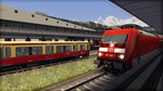 Train Simulator: Berlin  - Leipzig Route Add-On DLC