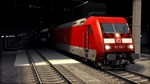 Train Simulator: Berlin  - Leipzig Route Add-On DLC