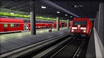 Train Simulator: Berlin  - Leipzig Route Add-On DLC