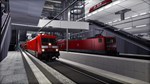 Train Simulator: Berlin  - Leipzig Route Add-On DLC