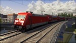Train Simulator: Berlin  - Leipzig Route Add-On DLC