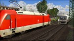 Train Simulator: Berlin  - Leipzig Route Add-On DLC