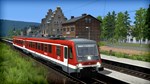 Train Simulator: Mosel Valley: Koblenz - Trier Route Ad