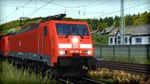 Train Simulator: Mosel Valley: Koblenz - Trier Route Ad