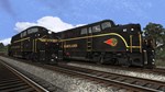 Train Simulator: Western Maryland BL2 Loco Add-On DLC