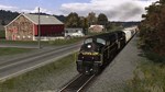 Train Simulator: Western Maryland BL2 Loco Add-On DLC