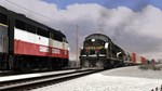 Train Simulator: Western Maryland BL2 Loco Add-On DLC