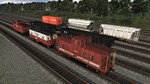 Train Simulator: Western Maryland BL2 Loco Add-On DLC
