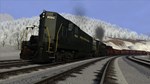 Train Simulator: Horseshoe Curve Route Add-On DLC
