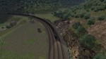 Train Simulator: Horseshoe Curve Route Add-On DLC