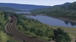 Train Simulator: Horseshoe Curve Route Add-On DLC