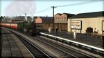Train Simulator: Riviera Line in the Fifties: Exeter -