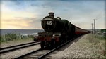 Train Simulator: Riviera Line in the Fifties: Exeter -