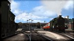 Train Simulator: Riviera Line in the Fifties: Exeter -