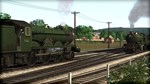 Train Simulator: Riviera Line in the Fifties: Exeter -