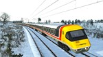 Train Simulator: InterCity BR Class 370 ‘APT-P’ Loco Ad