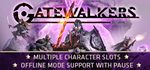 Gatewalkers * STEAM РОССИЯ * АВТОДОСТАВКА *0% КАРТЫ
