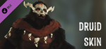 BIGFOOT - "SKIN "DRUID" DLC * STEAM RU * АВТО *0%
