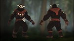 BIGFOOT - "SKIN "DRUID" DLC * STEAM RU * АВТО *0%