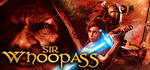 Sir Whoopass™: Immortal Death * STEAM RU * АВТО *0%