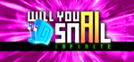 Will You Snail? * STEAM RU * АВТО *0%