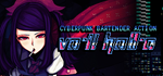VA-11 HALL-A * STEAM РОССИЯ * АВТОДОСТАВКА *0% КАРТЫ