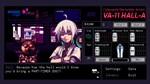 VA-11 HALL-A * STEAM РОССИЯ * АВТОДОСТАВКА *0% КАРТЫ
